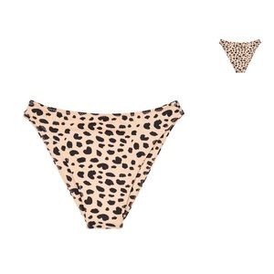 Skin by Same High Rise Bottom